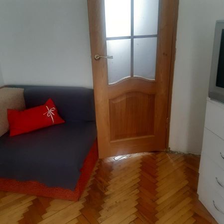 Квартира На Кулиша 41 Lvov Exteriér fotografie