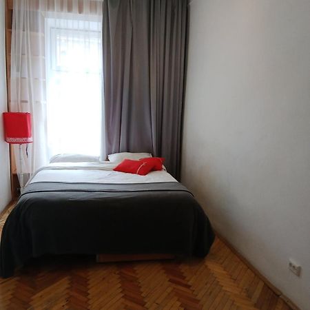 Квартира На Кулиша 41 Lvov Exteriér fotografie