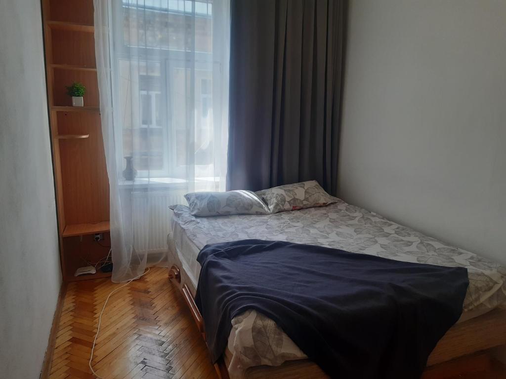 Квартира На Кулиша 41 Lvov Exteriér fotografie