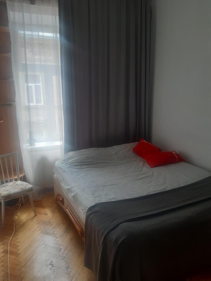 Квартира На Кулиша 41 Lvov Exteriér fotografie