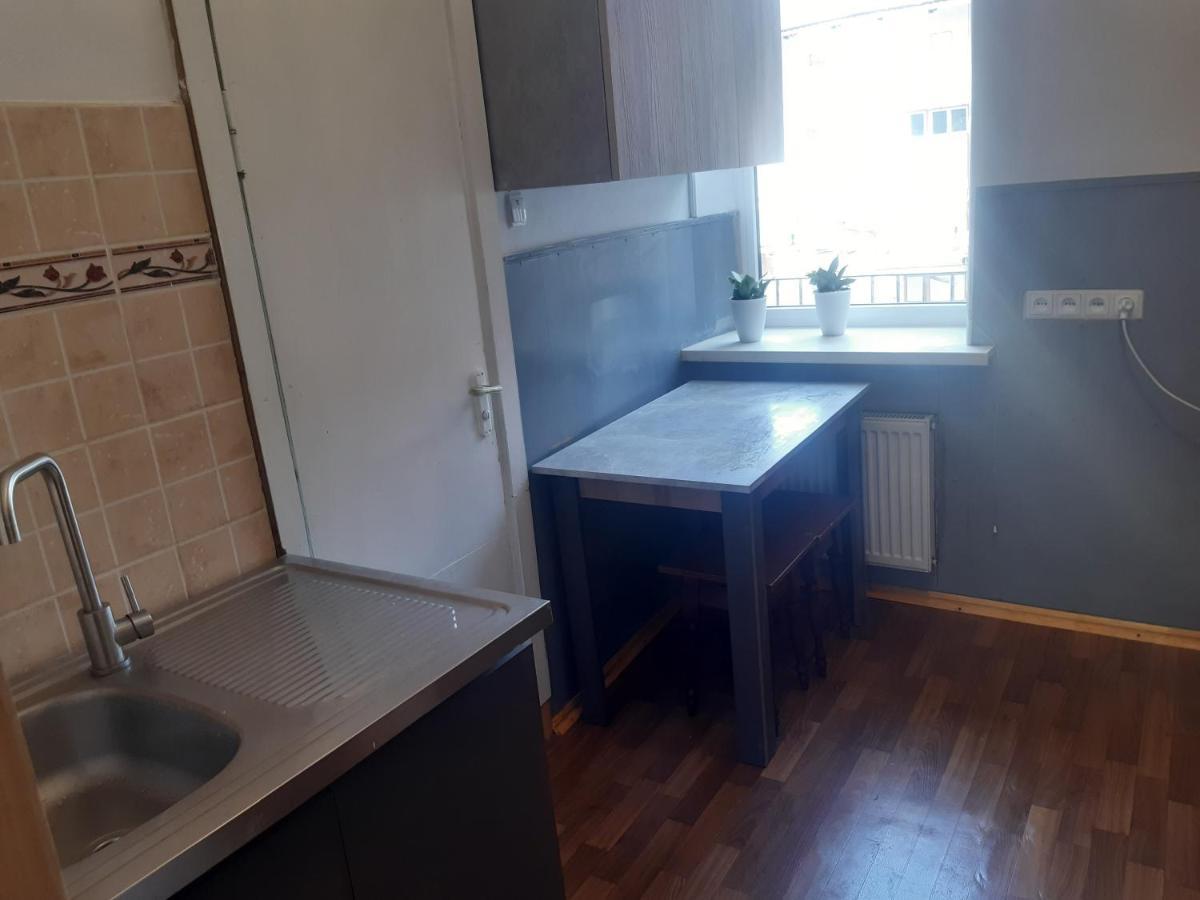 Квартира На Кулиша 41 Lvov Exteriér fotografie