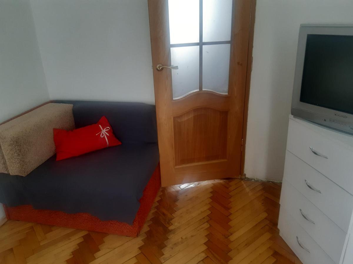 Квартира На Кулиша 41 Lvov Exteriér fotografie