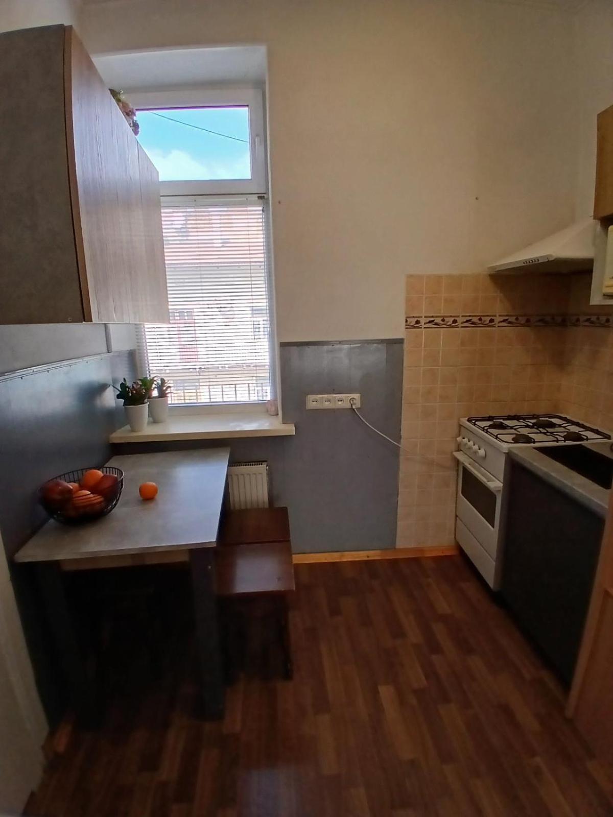 Квартира На Кулиша 41 Lvov Exteriér fotografie