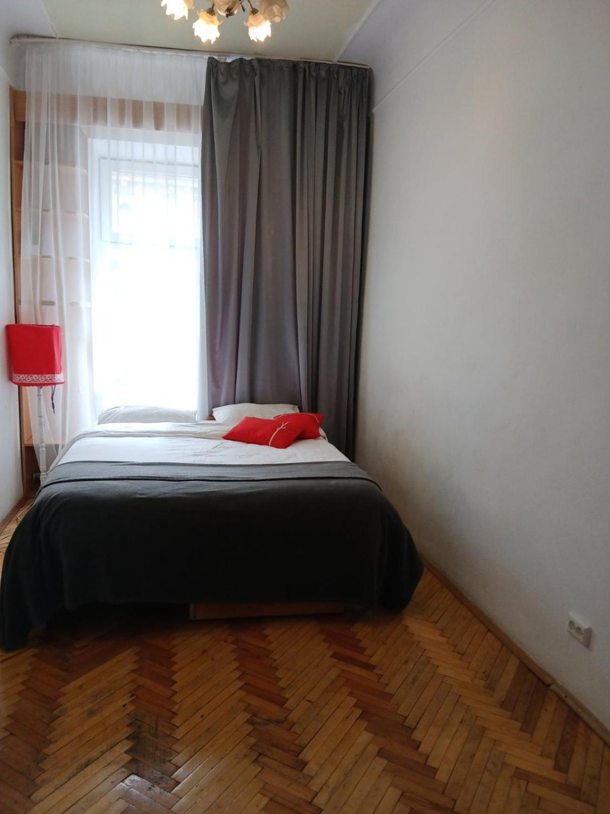 Квартира На Кулиша 41 Lvov Exteriér fotografie