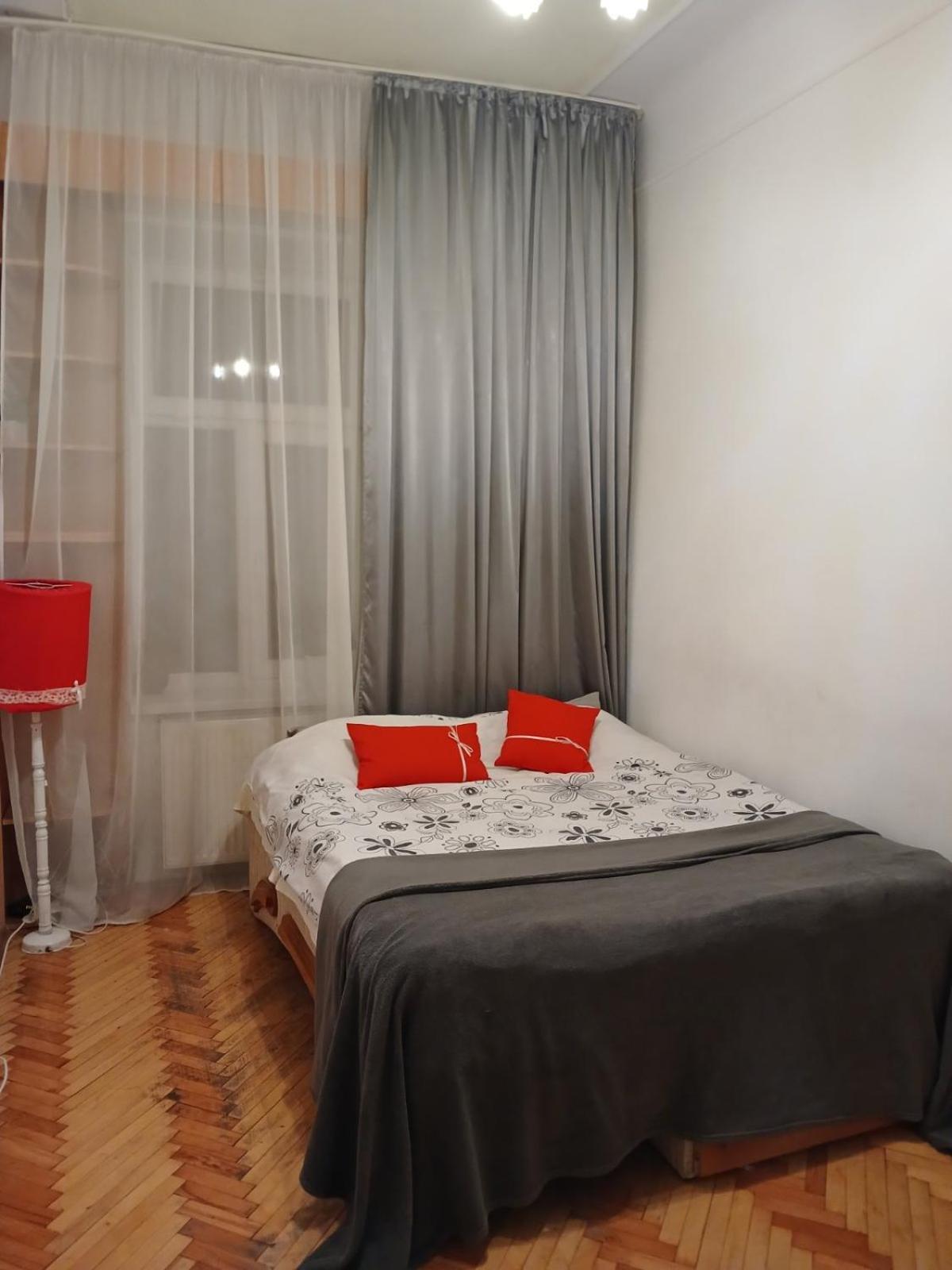 Квартира На Кулиша 41 Lvov Exteriér fotografie